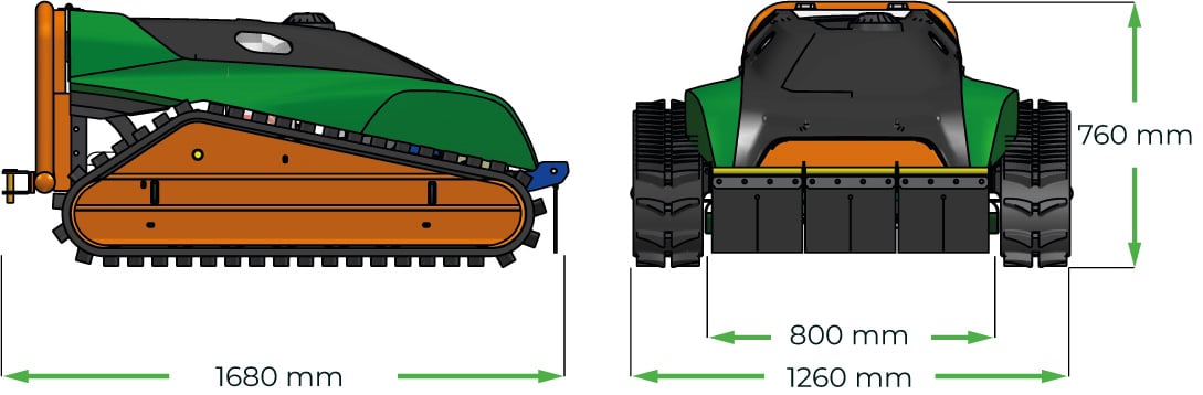 F23 fiche ID Green Climber