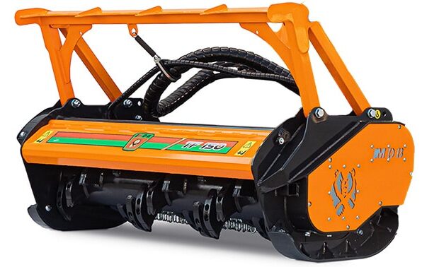 MDB-TF-Builtronics Werkzeug für Green Climber