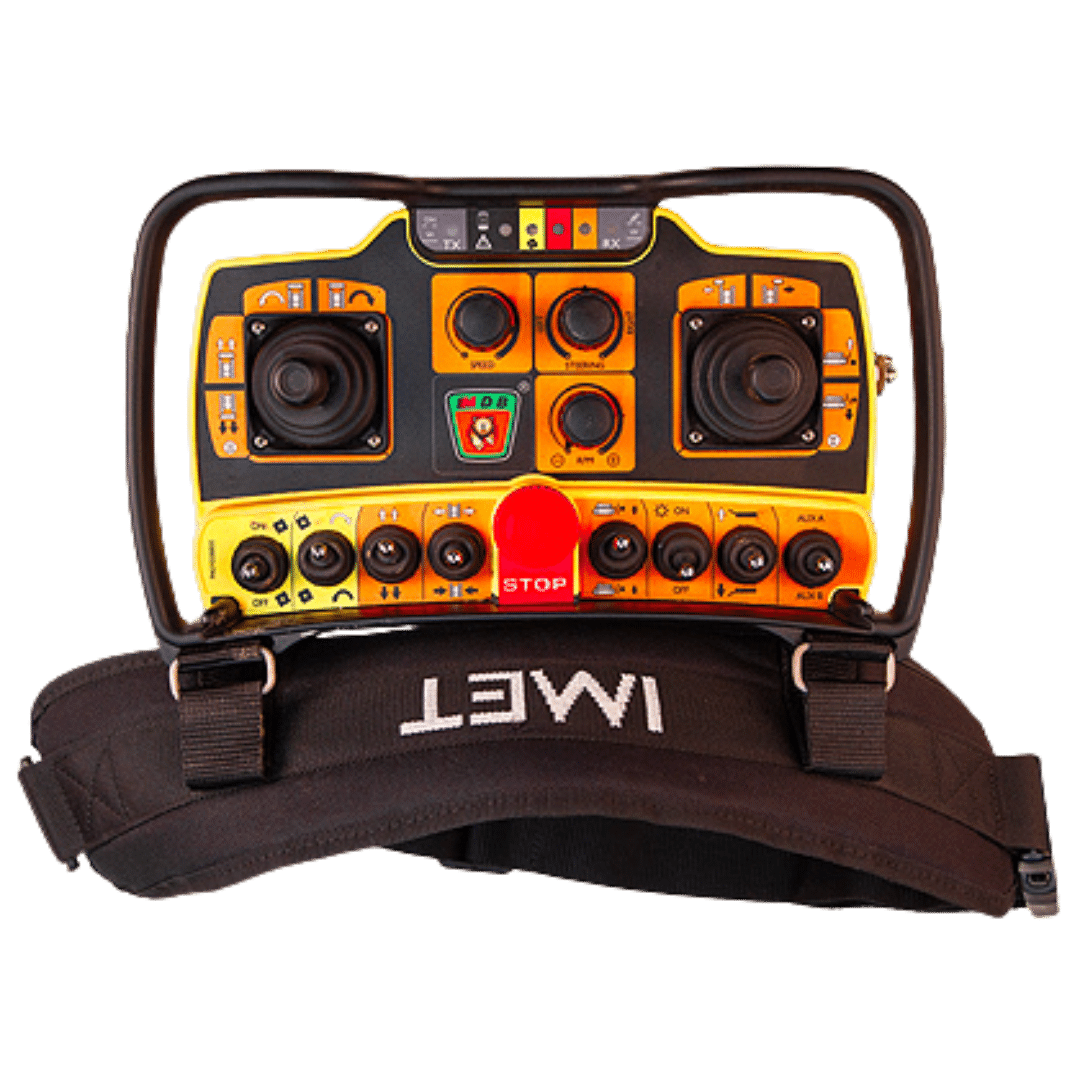 LV 1400 remote control