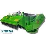 Forstmulchgerät UT 125 F Plus