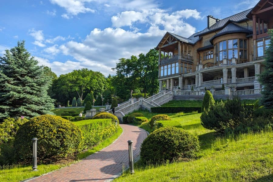 Lösungen für Landschaftsgärtner